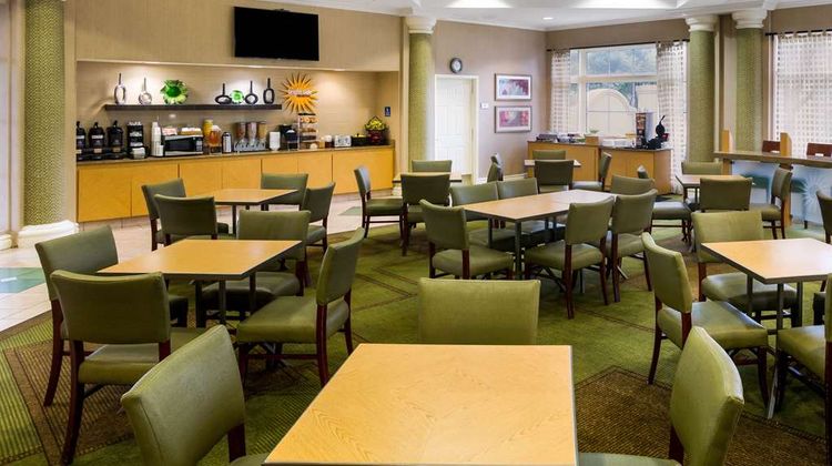 La Quinta Inn & Stes Austin SW at Mopac Other