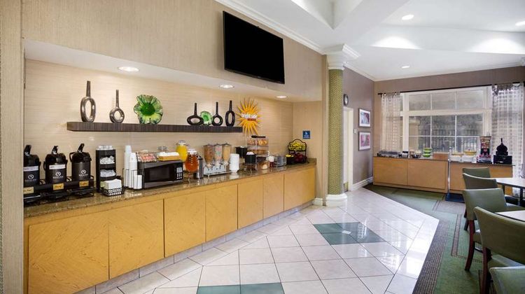 La Quinta Inn & Stes Austin SW at Mopac Other