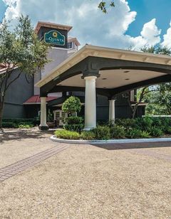 La Quinta Inn & Stes Houston Bush Intl