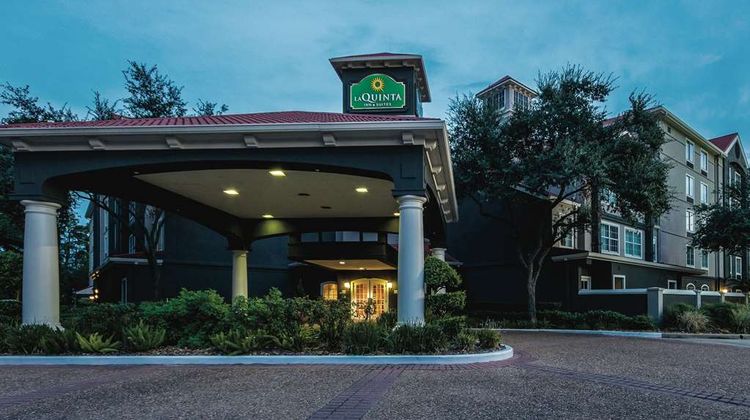 La Quinta Inn & Stes Houston Bush Intl Exterior
