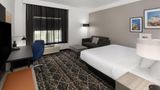 <b>La Quinta Inn & Stes Houston Bush Intl Room</b>. Images powered by <a href="https://iceportal.shijigroup.com/" title="IcePortal" target="_blank">IcePortal</a>.
