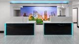 <b>La Quinta Inn & Stes Houston Bush Intl Lobby</b>. Images powered by <a href="https://iceportal.shijigroup.com/" title="IcePortal" target="_blank">IcePortal</a>.