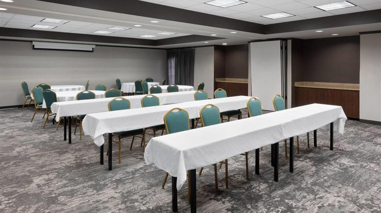 La Quinta Inn & Stes Houston Bush Intl Meeting