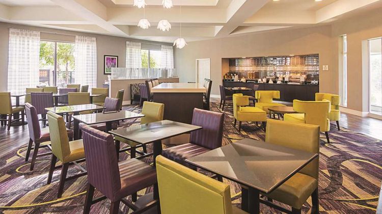 La Quinta Inn & Suites Oklahoma City Other
