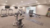La Quinta Inn & Suites Oklahoma City Health