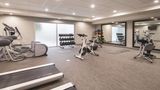 La Quinta Inn & Suites Oklahoma City Health