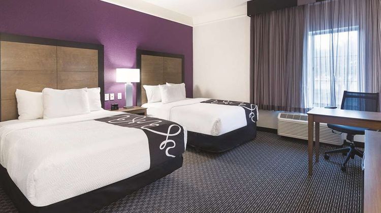 La Quinta Inn & Suites Oklahoma City Room