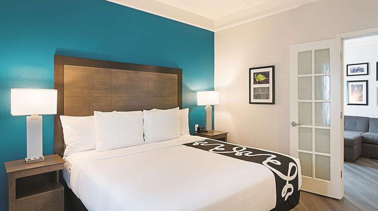 La Quinta Inn & Suites Orlando UCF Suite