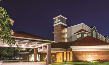 La Quinta Inn & Suites Orlando UCF