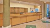 La Quinta Inn & Suites Winston-Salem Lobby