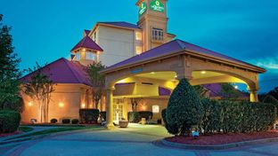 La Quinta Inn & Suites Winston-Salem