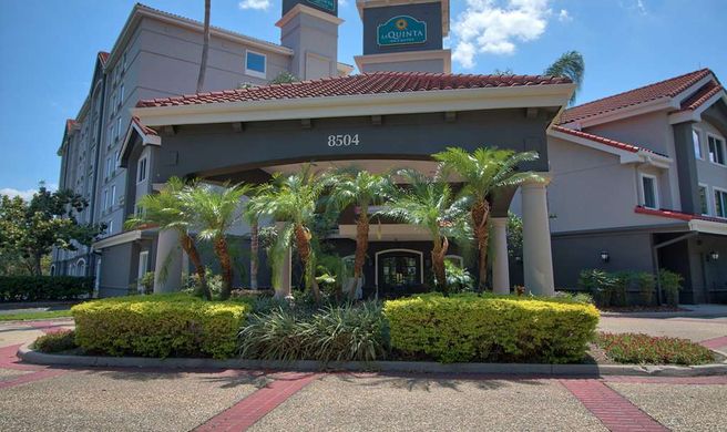 La Quinta Inn & Stes Orlando Conv Ctr Exterior