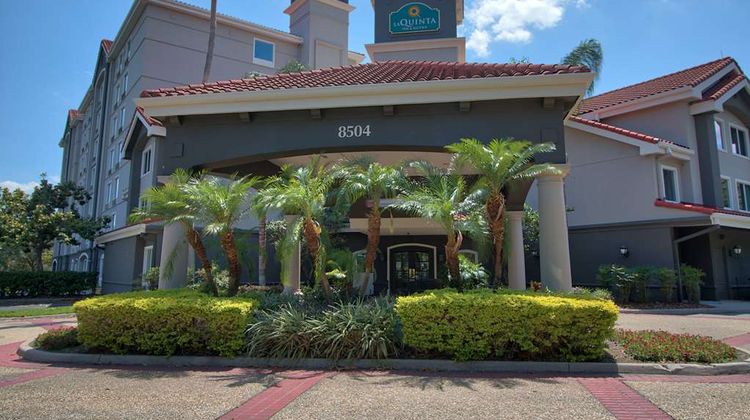 La Quinta Inn & Stes Orlando Conv Ctr Exterior
