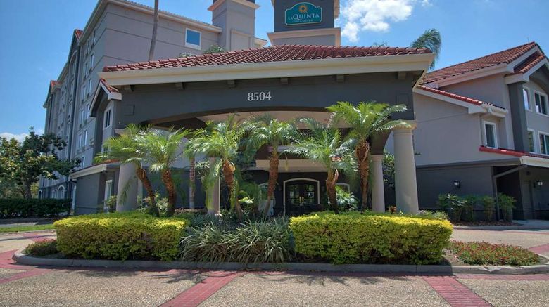 La Quinta Inn  and  Stes Orlando Conv Ctr Exterior. Images powered by <a href="https://iceportal.shijigroup.com" target="_blank" rel="noopener">Ice Portal</a>.