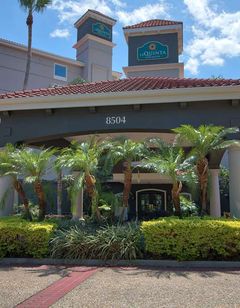 La Quinta Inn & Stes Orlando Conv Ctr