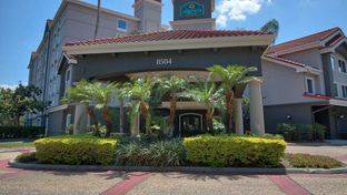 La Quinta Inn & Stes Orlando Conv Ctr