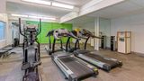 La Quinta Inn & Stes Orlando Conv Ctr Health