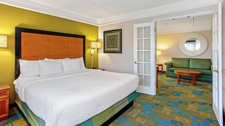 La Quinta Inn & Stes Orlando Conv Ctr Suite