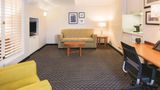 La Quinta Inn & Suites Chapel Hill Suite