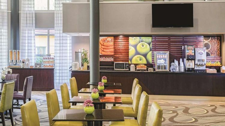 La Quinta Inn & Suites Chapel Hill Other