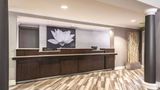La Quinta Inn & Suites Chapel Hill Lobby