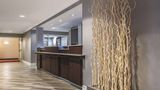 La Quinta Inn & Suites Chapel Hill Lobby