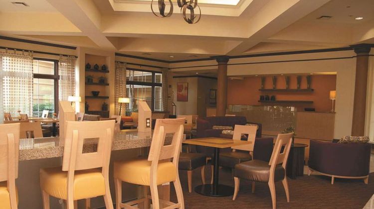 La Quinta Inn & Suites Research Triangle Other