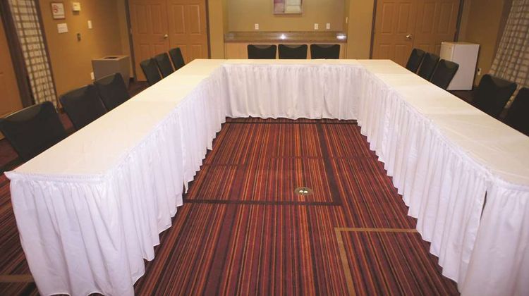 La Quinta Inn & Suites Research Triangle Meeting