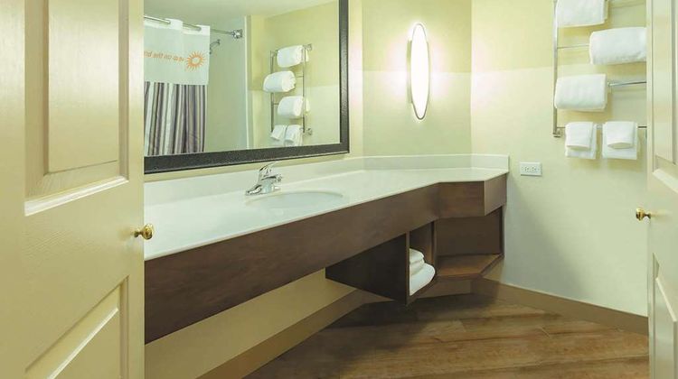 La Quinta Inn & Suites Research Triangle Room