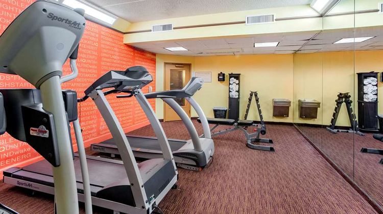 La Quinta Inn & Suites Research Triangle Health