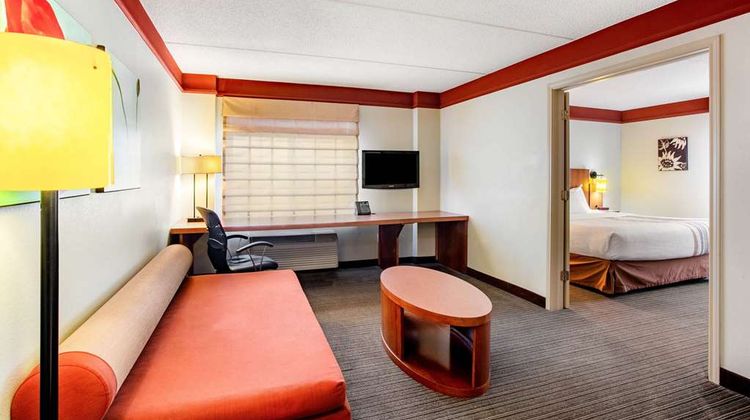 La Quinta Inn & Suites Research Triangle Suite