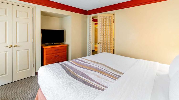 La Quinta Inn & Suites Research Triangle Suite