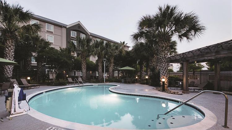 La Quinta Inn & Suites Austin Airport Pool