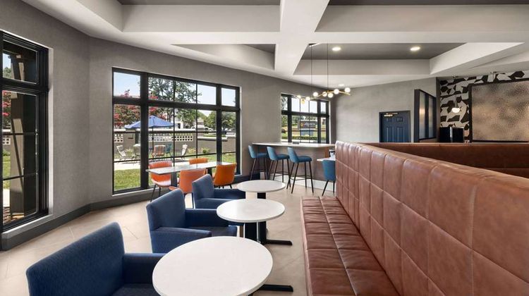 La Quinta Inn & Suites Greensboro Other