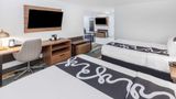 <b>La Quinta Inn & Suites Pharr at Nolana Suite</b>. Images powered by <a href="https://iceportal.shijigroup.com/" title="IcePortal" target="_blank">IcePortal</a>.