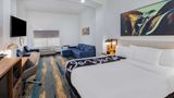 <b>La Quinta Inn & Suites Pharr at Nolana Room</b>. Images powered by <a href="https://iceportal.shijigroup.com/" title="IcePortal" target="_blank">IcePortal</a>.