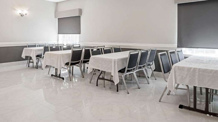 La Quinta Inn & Suites Brownsville Meeting