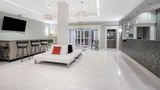 La Quinta Inn & Suites Brownsville Lobby