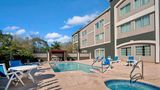 La Quinta Inn & Suites Brownsville Pool