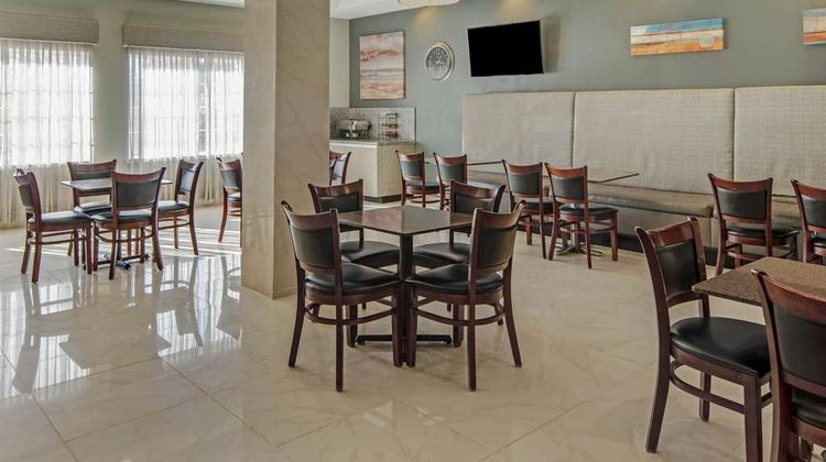 La Quinta Inn & Suites Brownsville Other