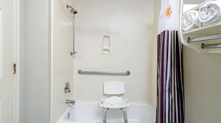 La Quinta Inn & Suites Brownsville Room