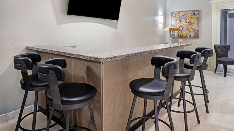La Quinta Inn & Suites Brownsville Restaurant