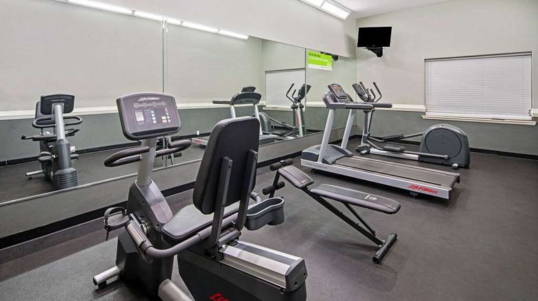 <b>La Quinta Inn & Suites Brownsville Health</b>. Images powered by <a href="https://iceportal.shijigroup.com/" title="IcePortal" target="_blank">IcePortal</a>.