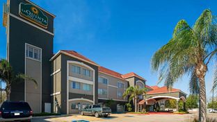 La Quinta Inn & Suites Brownsville