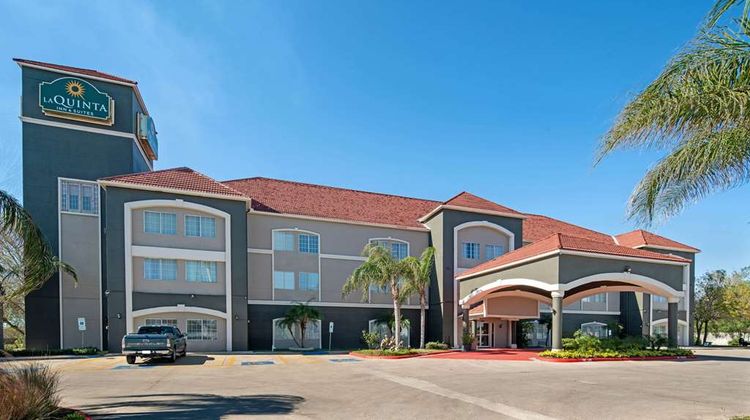 La Quinta Inn & Suites Brownsville Exterior