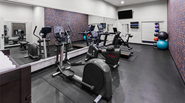 La Quinta Inn & Suites Brownsville Health