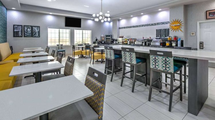 La Quinta Inn & Suites Weatherford Other