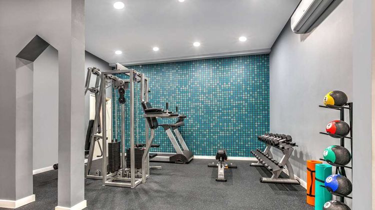 La Quinta Inn & Suites Weatherford Health