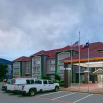 La Quinta Inn & Suites Weatherford