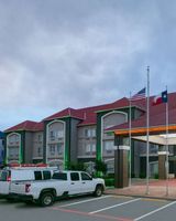 La Quinta Inn & Suites Weatherford